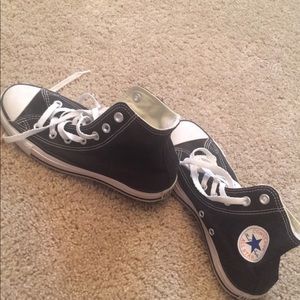 All Star Converse